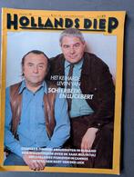 Hollands Diep - 5 Juni 1976 - Schierbeek en Lucebert, Ophalen of Verzenden, Gelezen, Overige typen