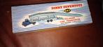 Dinky supertoys 982 pullmore car transporter, Ophalen of Verzenden, Zo goed als nieuw, Bus of Vrachtwagen, Dinky Toys