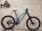 Cube Stereo Two15 HPC SLX Carbon 29 inch mountainbike GX, Overige merken, Ophalen of Verzenden, Zo goed als nieuw, 53 tot 57 cm