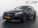 Mercedes-Benz C-klasse 180 CDI Sport Edition AMG Styling Pan, Automaat, Achterwielaandrijving, Gebruikt, 4 cilinders