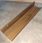 Ikea Mosslanda wandplank, Ophalen of Verzenden, Gebruikt