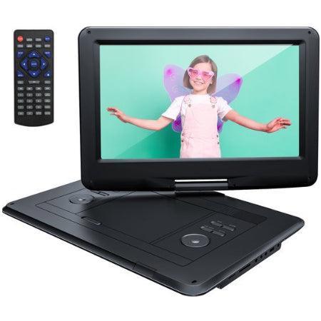 YOTON YD155 Draagbare DVD-Speler, Audio, Tv en Foto, Dvd-spelers, Nieuw, Dvd-speler, Overige merken, Ophalen of Verzenden