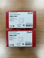 Danfoss Icon thermostaat - draadloos - 088U1081, Doe-het-zelf en Verbouw, Verwarming en Radiatoren, Thermostaat, Minder dan 30 cm