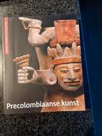 Precolombiaanse kunst, Ophalen of Verzenden