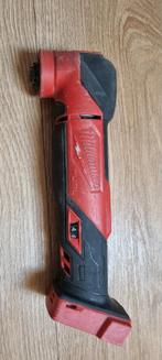 Milwaukee M18 FMT Multi Tool, Ophalen