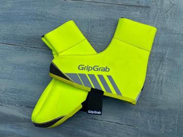 overtrekschoenen gribgrab mt 46-47 beschikbaar voor biedingen