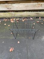 Tijdschriftenrek, Ophalen of Verzenden, Zo goed als nieuw