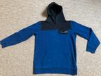 Donkerblauwe hoodie 29ft - maat 164, Gebruikt, Trui of Vest, Ophalen of Verzenden, Jongen