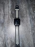 Apple Watch Series 3 - Perfecte smartwatch!, Zwart, IOS, Ophalen of Verzenden, Waterdicht