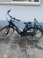 gazelle esprit fiets, Fietsen en Brommers, Ophalen, Zo goed als nieuw, Gazelle, Minder dan 10 versnellingen