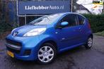 Peugeot 107 1.0-12V Millesim 200/Airco/Elek.pakket/Frisse au, Voorwielaandrijving, Euro 5, Stof, Gebruikt