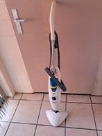 Elektrische Stoomreiniger, Witgoed en Apparatuur, Stoomapparaten, Ophalen, Gebruikt, Stoomreiniger