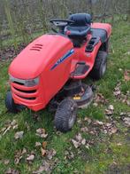 Zitmaaier opknapper, Tuin en Terras, Zitmaaiers, Ophalen of Verzenden, Gebruikt