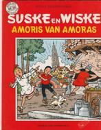 Suske en Wiske nr.200 Amoris van Amoras, Boeken, Stripboeken, Ophalen of Verzenden, Zo goed als nieuw, Eén stripboek