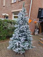 Kunstkerstboom 210cm, Ophalen, Zo goed als nieuw