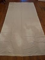 Damast Tafelkleed + 18 Servetten - Champagnekleurig, Huis en Inrichting, Keuken | Textiel, Ophalen of Verzenden, Zo goed als nieuw