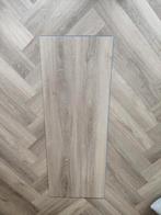 80 pvc/click XL laminaat in licht eiken, Ophalen, Beige, Nieuw, Scandinavisch