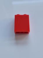 28 nieuwe lego stenen 1x2x2 ( 3245 ) rood, Nieuw, Ophalen of Verzenden, Losse stenen