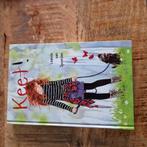 Keet! - Leanne van Spronsen, Ophalen of Verzenden, Zo goed als nieuw, Leanne van Spronsen, Fictie algemeen