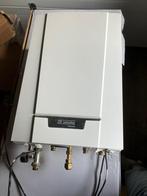 Remeha tzerra M 28c - 2012, Ophalen, 30 tot 80 cm, Cv-ketel of Combi-ketel, Minder dan 60 cm