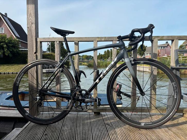 Trek Emonda alr - ultegra - maat 56, Fietsen en Brommers, Fietsen | Racefietsen, Zo goed als nieuw, Overige merken, Meer dan 20 versnellingen