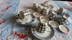 Servies by JET, Ophalen of Verzenden