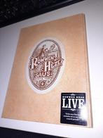 dvd Rowwen Hèze – Saus, Alle leeftijden, Ophalen, Zo goed als nieuw
