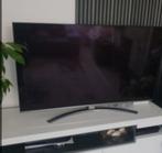 LG tv 50 inch, Audio, Tv en Foto, Televisies, Ophalen, 120 Hz, Zo goed als nieuw, 100 cm of meer