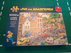Jan van Haasteren Vrijdag de 13e - 1000 stukjes - Compleet, Hobby en Vrije tijd, Denksport en Puzzels, Ophalen, 500 t/m 1500 stukjes