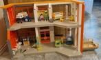 Playmobil 6657 ingericht ziekenhuis plus extra, Kinderen en Baby's, Speelgoed | Playmobil, Ophalen, Zo goed als nieuw, Complete set