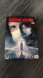 Stephen King Kingdom hospital complete serie, Vanaf 16 jaar, Boxset, Ophalen of Verzenden, Zo goed als nieuw