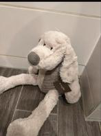 Nieuwe K-nuffel Knuffelhond, Ophalen of Verzenden, Nieuw, Hond