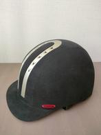 Paardrijcap "Swing" 57cm maat M, Dieren en Toebehoren, Paardrijkleding, Gebruikt, Overige soorten, Ophalen of Verzenden, Dames