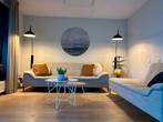 3-Zits Bank & Divan - Stijlvol en Comfortabel! Montel Craft., Huis en Inrichting, Montel Craft, 75 tot 100 cm, Ophalen of Verzenden