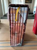 Herman den Blijker Kookboeken Set (9 delen), Ophalen of Verzenden, Gelezen