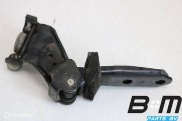 Rolscharnier schuifdeur rechts VW Caddy 2K 2K0843336A beschikbaar voor biedingen