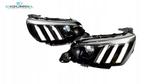Peugeot 208 Full LED koplamp koplampen, Ophalen, Gebruikt, -, -