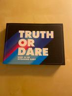 Truth or dare game book, Boeken, Nieuw, Ophalen of Verzenden