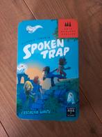 SpokenTrap - Leuk familiespel!  (999 Games) – In l, Hobby en Vrije tijd, Gezelschapsspellen | Bordspellen, Ophalen of Verzenden