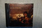 Cd Piet Veerman In Between, Ophalen of Verzenden, 1980 tot 2000, Zo goed als nieuw