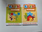 2 Loco Bambino boekjes, Ophalen, Nieuw