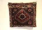 Perzisch kussen Shiraz, sierkussen, Ophalen of Verzenden
