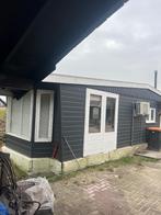 Chalet, Caravans en Kamperen, Stacaravans, Tot en met 2