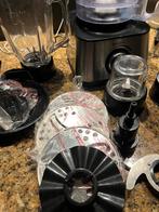 Brabantia keukenmachine, Witgoed en Apparatuur, Keukenmixers, Ophalen of Verzenden