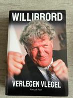 Willibrord  Verlegen vlegel, Ophalen of Verzenden, Zo goed als nieuw