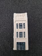 Delfts Blauw KLM Huisje 75, KLM hoofdkantoor, Verzamelen, KLM Huisjes, Ophalen, Zo goed als nieuw, 61 t/m 80