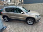 Volkswagen Tiguan 1.4 TSI 118KW BMT 2012 Beige, 15 km/l, 1800 kg, 4 cilinders, 160 pk