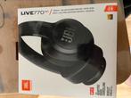 JBL Live 770 nc, Audio, Tv en Foto, Koptelefoons, Ophalen of Verzenden, Zo goed als nieuw, Overige merken