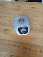 weegschaal soenle, Ophalen, Minder dan 10 kg, Keukenweegschaal, Analoog
