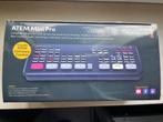 Blackmagic ATEM mini pro, Ophalen of Verzenden, Zo goed als nieuw